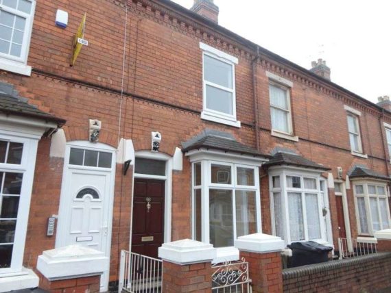 2 Bedroom Detached